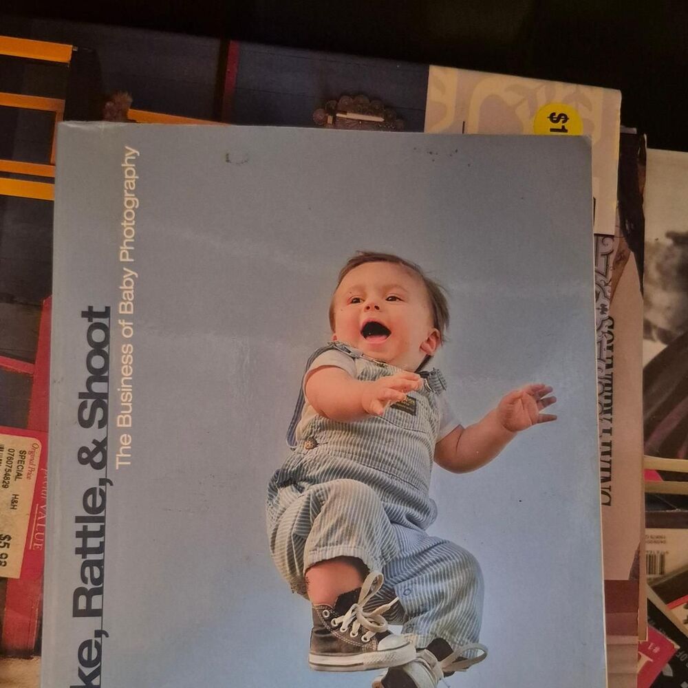 Unbranded multi Books